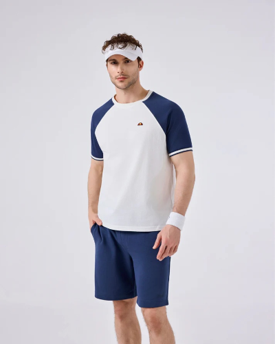 Resim ELLESSE Erkek T-shirt
