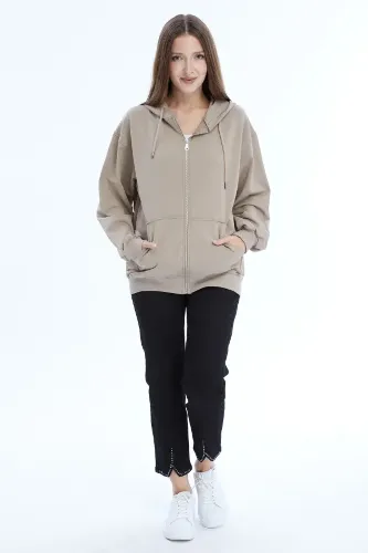 Resim Trender Kadın Sweat