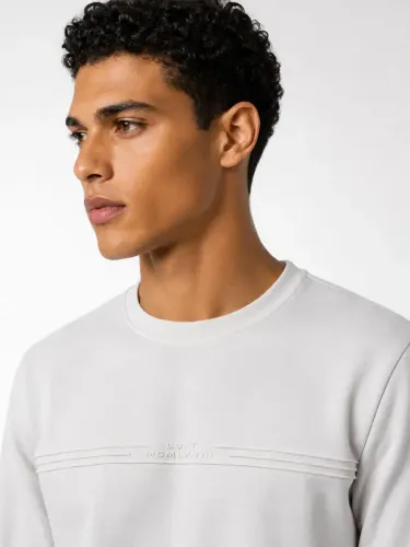 Resim Loft Erkek Sweat LF2044511