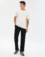 Resim S2610007-3817 Erkek  M Essential Regular Sweatpant Eşofman Alt