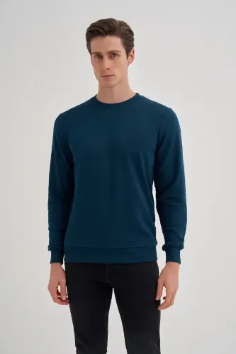 Resim Cazador Erkek Sweat 56100