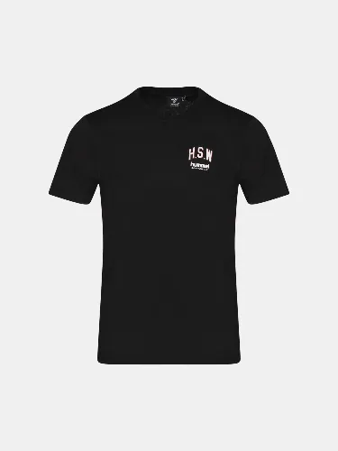Resim 912366-2001 Hmlveta T-Shırt S/S Erkek T-Shirt