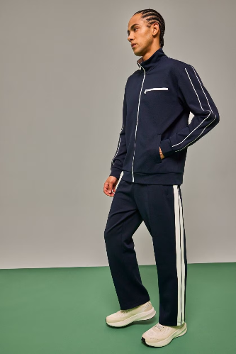 Resim Defacto Erkek Eşofman Alt D1957AX/NV253