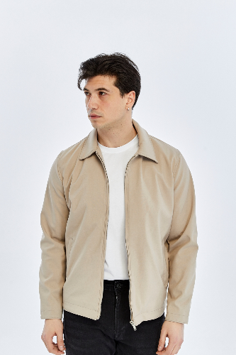 Resim Yenikoza Erkek Mont