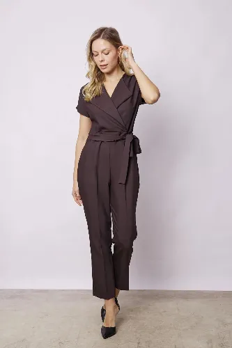 Resim Yenikoza Kadın Elbise / Tulum