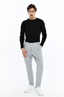 Resim Yenikoza Erkek Kanvas Pantolon