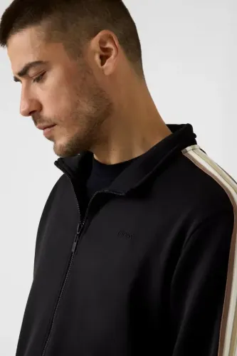 Resim Guess Erkek Sweat Z6YQ24K5014-JBLK