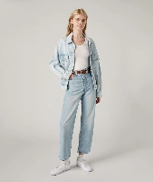 Resim Levis Kadın Jean