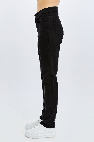 Resim Yenikoza Kadın Jean