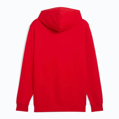 Resim Puma Ess No. 1 Logo Hoodie Erkek Sweat 682572-11