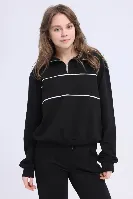 Resim Trender Kadın Sweat