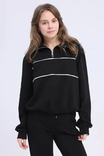 Resim Trender Kadın Sweat