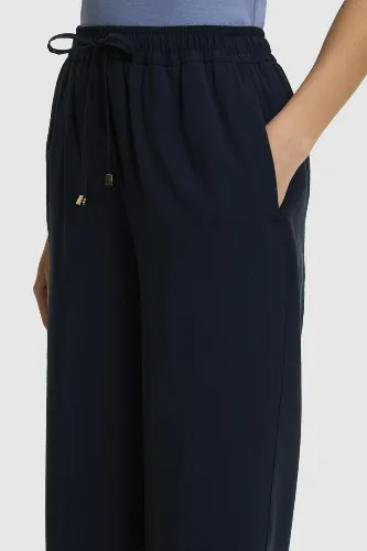 Resim U.s. Polo assn. Kadın Kanvas Pantolon PU-9812 Ecolet