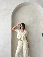 Resim Yenikoza Kadın Bluz