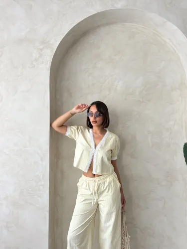 Resim Yenikoza Kadın Bluz