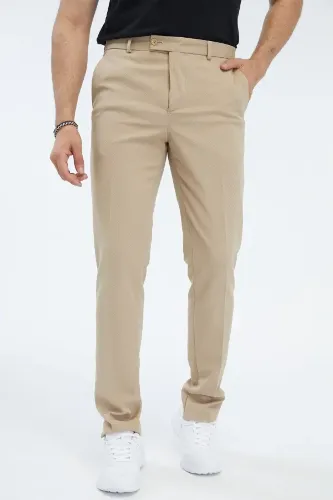 Resim Paul&More Erkek Klasik Pantolon Zara