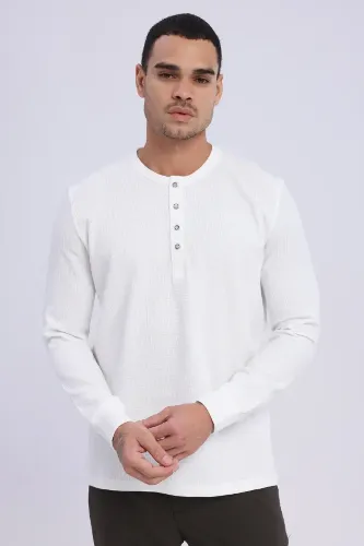 Resim Trender Erkek Sweat