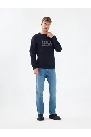 Resim Loft Terrybrown Erkek Jean Pantolon Lf2037015