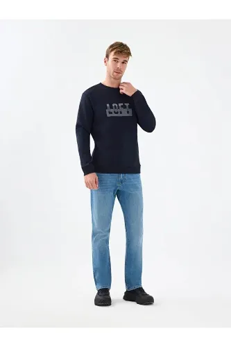 Resim Loft Terrybrown Erkek Jean Pantolon Lf2037015