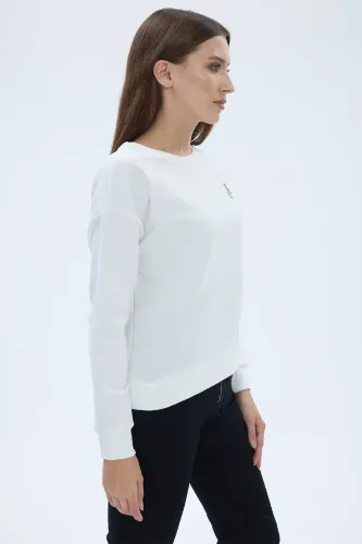 Resim Trender Kadın Sweat
