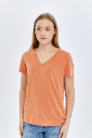 Resim Fashion Friends Kadın Bluz 26Y0144K1