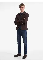 Resim Koton Erkek Jean Pantolon 7WAM40090ND