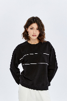 Resim Trender Kadın Sweat