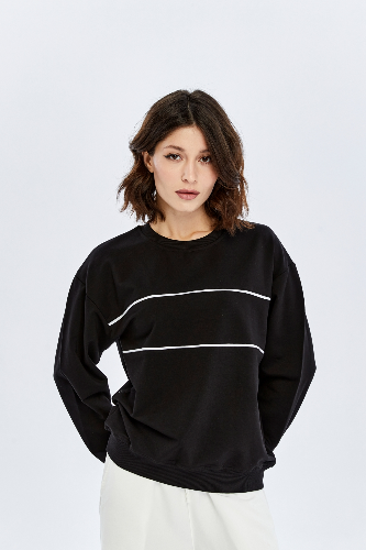 Resim Trender Kadın Sweat