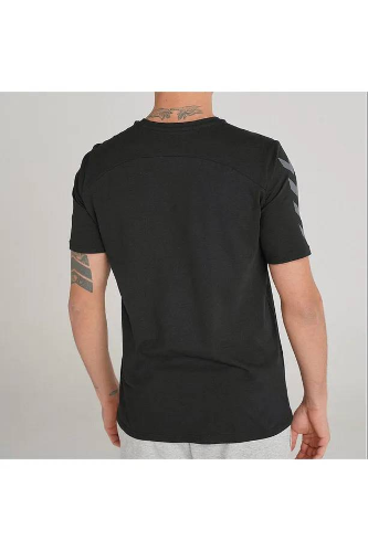 Resim 911606-2001 Hummel Hml T-Mt Cobra Erkek T-shirt