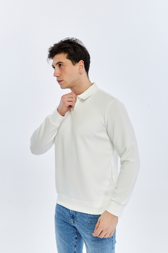 Resim Yenikoza Erkek Sweat