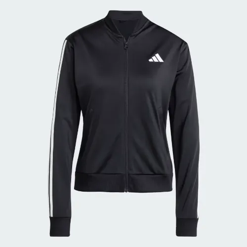 Resim Adidas W 3S Tr Ts Blac Kadın Eşofman Takım Jd5434