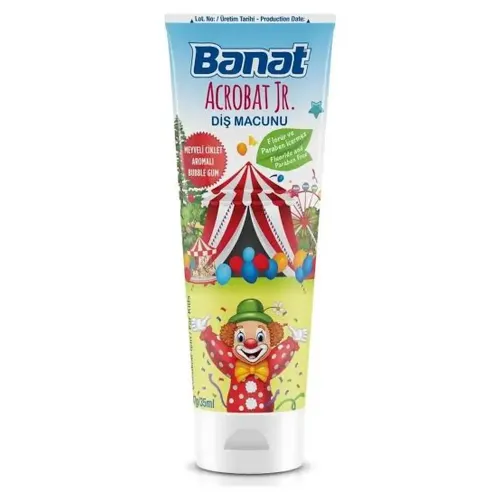 Resim BANAT Kadın Ağız Bakımı