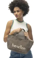 Resim Benetton Çanta Bnt_1102 United Colors Of