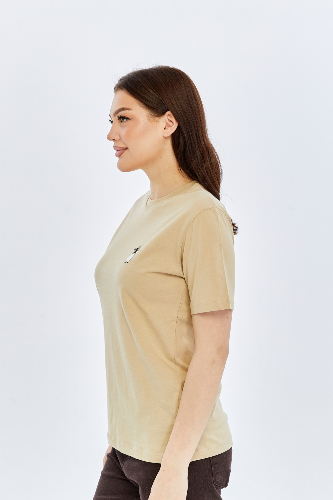 Resim Yenikoza Kadın T-shirt