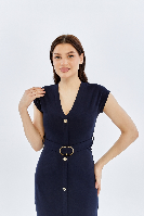 Resim Yenikoza Kadın Elbise / Tulum