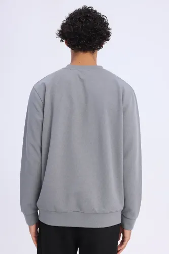 Resim Trender Erkek Sweat
