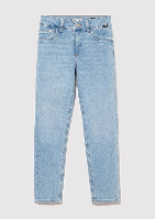 Resim Mavi Tom Erkek Çocuk Jean Pantolon M6010684479