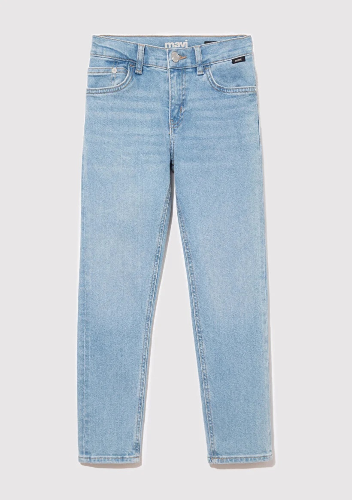 Resim Mavi Tom Erkek Çocuk Jean Pantolon M6010684479