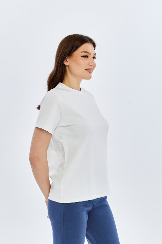 Resim Yenikoza Kadın T-shirt