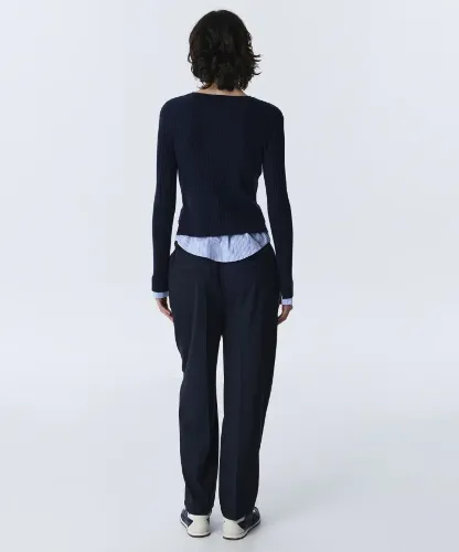Resim Twist Kadın Hırka TW6260150121