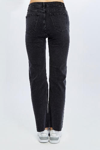 Resim Yenikoza Kadın Kanvas Pantolon