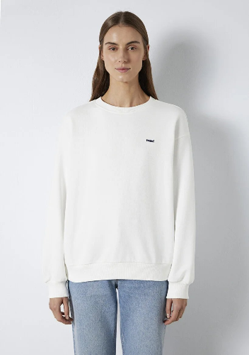 Resim Mavi Kadın Sweat M1S10366-70057