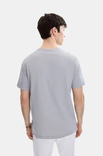 Resim Yenikoza Erkek T-shirt
