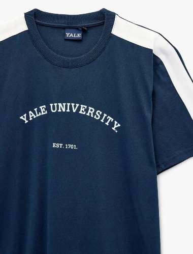 Resim Koton Erkek T-shirt 6SAM10031MK