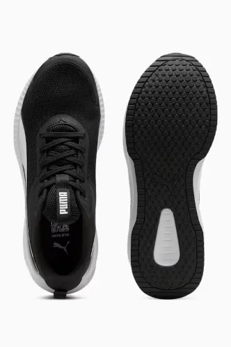 Resim Puma Flyer Lite 4 Erkek Spor Ayakkabı 313499-01