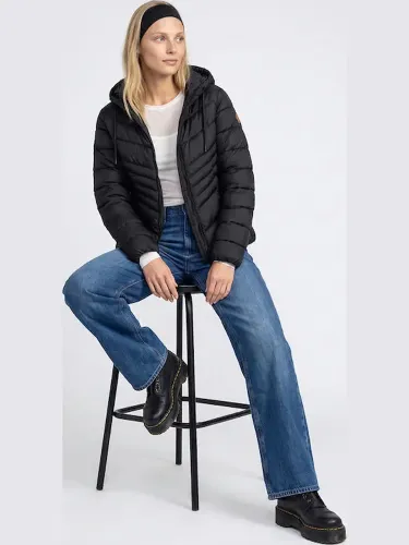 Resim Only Onlmımı Hood Jacket Cc Otw Kadın Mont 15373759