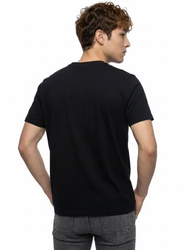 Resim Loft  Erkek T-Shirt Lf2042492