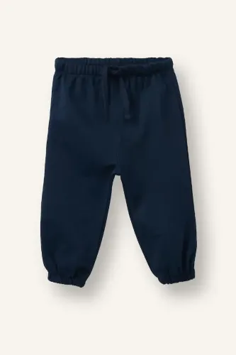 Resim Defacto  Erkek Bebek Sweat Takım I0235A5/NV256
