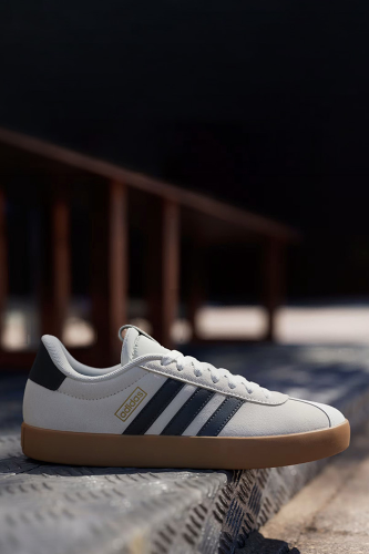 Resim Adidas Vl Court 3.0 Kadın Spor Ayakkabı Jp5351