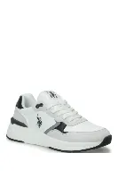 Resim U.S. Polo Assn. Erkek Günlük Ayakkabı A102695642 Baxter 6Pr